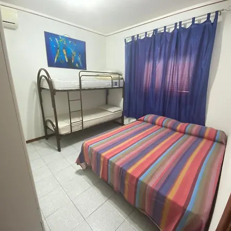 Casa Vacanze Brian Semesterbostad *