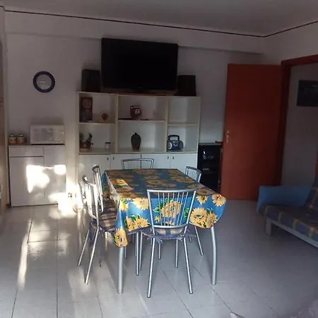 Casa Vacanze Brian Semesterbostad
