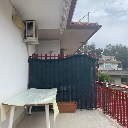 Casa Vacanze Brian Mascali