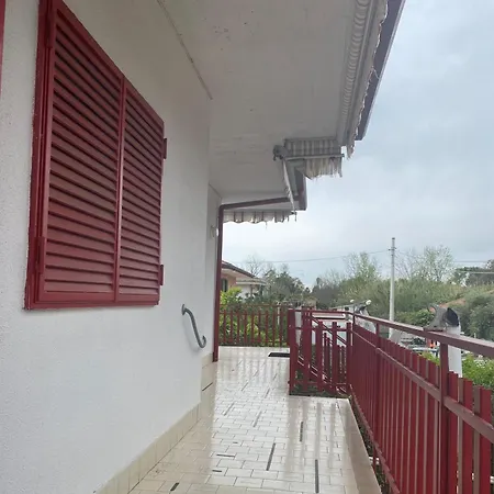 Casa Vacanze Brian Mascali