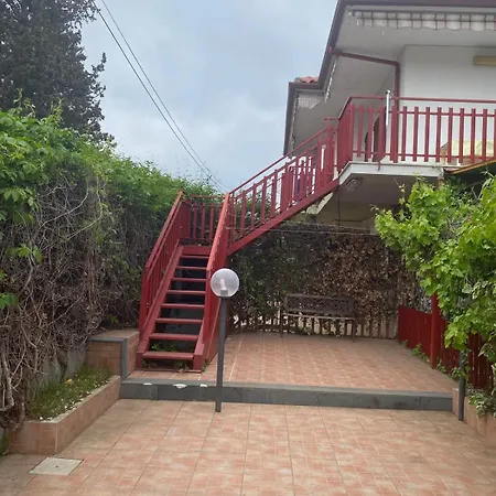 Casa Vacanze Brian Semesterbostad *