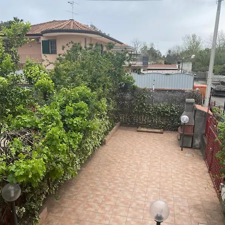 Casa Vacanze Brian Mascali